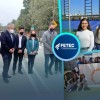 Concluye FETEC gestión y comparten logros del 2020