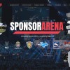 Santiago Mansur y Maximiliano Cuéllar crearon Sponsor Arena, empresa que llegó para hacer crecer el mercado de los Esports.