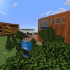 ¡Vivencia digital! Estudiantes recrean campus Cd. Obregón en Minecraft