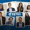 ¡Unidad estudiantil! Conoce a los nuevos integrantes de la FETEC