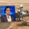 Mexicano ayudó a construir rover Perseverance que llegó a Marte