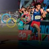 A fondo: ExBorrego Jesús Esparza va a Juegos Olímpicos