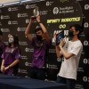 PrepaTec Obregón gana el creativy award en game design challenge de FIRST Robotics Competition