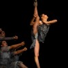Mariana Rodrgiguez eligió el ballet en lugar del futbol y destacó en un concurso internacional