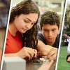 La prepa del Tec de Monterrey cuenta con programas para desarrollar las competencias de los estudiantes