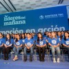 Sorteos Tec es el sorteo del Tec de Monterrey para apoyar la educación