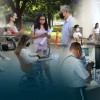 Alumnos del campus Monterrey iniciaron actividades híbridas y presenciales para el semestre agosto diciembre 2021