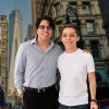 "Dos amigos en Wall Street" el podcast de finanzas de alumnos del Tec