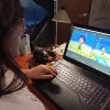 Alumnos del Tec crean animaciones para discovery kids.
