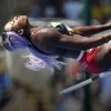 Evolucionar para el éxito, atleta olímpica da su experiencia en INCmty