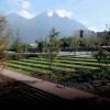 Inauguración de la primera etapa del Parque Central del Tec de Monterrey