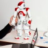 Tec professors develop therapy program with robots