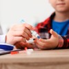 Menores que se contagian con COVID-19 tienen el doble de probabilidades de presentar diabetes.