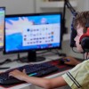 El EXATEC Amir Bayareh cree que los videojuegos pueden influir positivamente en las vidas de los niños.