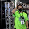 Paolo Reyes cuenta cómo un torneo de robótica lo llevó a luchar por sus sueños y a buscar inspirar mediante la Ingeniería
