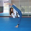Alumna PrepaTec, en busca de lograr campeonato mundial de taekwondo