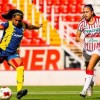 ¡Hasta la liga MX!: Egresada TEC como jugadora profesional de fútbol