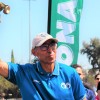 Deja entrenador olímpico su huella en Borregos MTY de atletismo