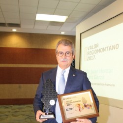 Dr. Juan Homar Paez Garza 