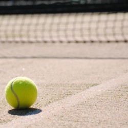 El Circuito Nacional de Tenis Universitario se jugará en Campus Guadalajara.
