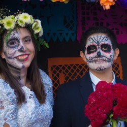 Festival de Tradiciones Mexicanas