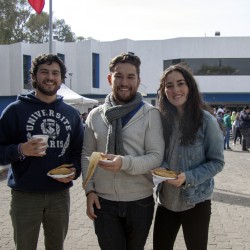Arrancan el semestre con La Dieta “T” en Estado de México