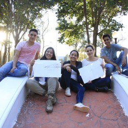 Escudería “Quantum” participa en el desafío tecnológico F1 Schools en México.
