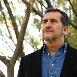 Entrevista Juan Vila