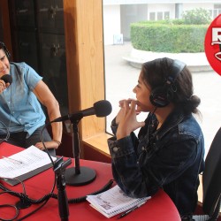 Radio Disney realizó un casting en el campus Monterrey