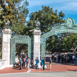 Universidad de Berkeley