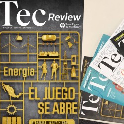 Tec Review