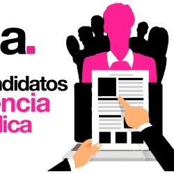 Plataforma estudiantil ACTÚA organiza el Foro de candidatos a la Presidencia de la República
