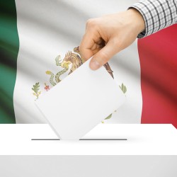 voto en mexico