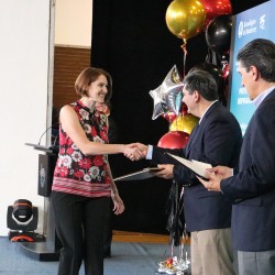 En el Campus Monterrey se celebró el Día del Maestro