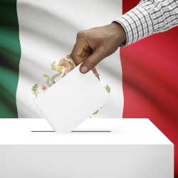 voto mexicanos en el extranjero