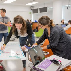 Alumnos del Campus Monterrey fortalecerán su liderazgo