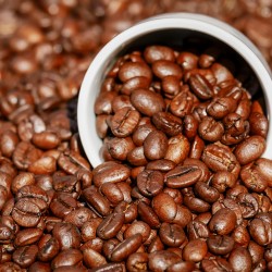 Residuos del café, una mina de oro para el sector agroindustrial