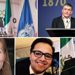 Destacan 38 EXATEC en la lista de Líderes Mexicanos
