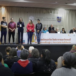 Representan a México con el proyecto Alas de Mujer