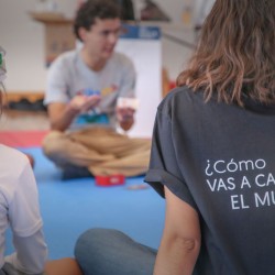 Buscan un cambio social a través del emprendimiento social en Sonora