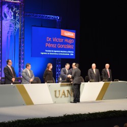 Premio UANL