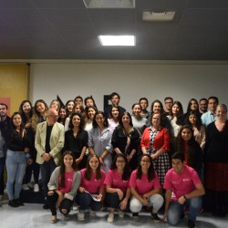 Se realiza el “Morelia Arq Forum” con perspectiva de género