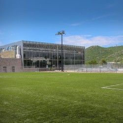 Centro Deportivo Borregos: un ejemplo de sostenibilidad