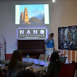 Campus Madero 2018