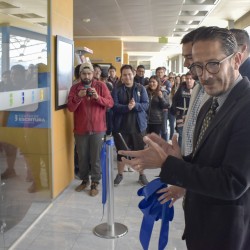 Centro de Escritura es inaugurado en Campus Morelia