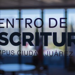 Centro de Escritura 