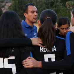Entrenadores del Tec de Monterrey se capacitan en coaching positivo