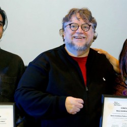 Guillermo del Toro beca a EXATEC para estudiar cine en el extranjero