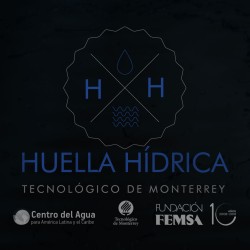 Imparte Tec MOOC de Huella Hídrica