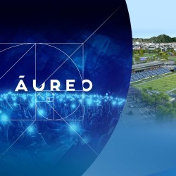 Anuncian inauguración de Estadio Borregos con mega espectáculo Áureo